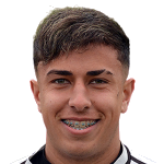 Emerson Núñez Villarino