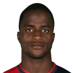 Y. Kallon