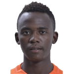Romario Baggio Rakotoarisoa