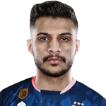 Dari Al Otaibi