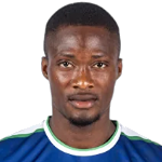 T. Johnson Eboh