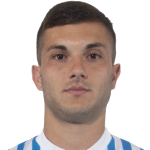 Gabriel Strefezza