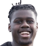 K. Lake-Bryan