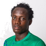 Saidu Mansaray