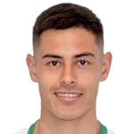 Lucas Fernández Almirón