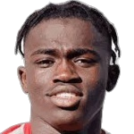 Momodou Njie