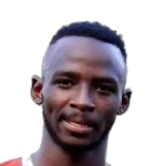 Blessings Mpokera