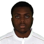 Francis Sarfo Mensah