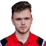 Ben Speake