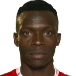 P. Otieno