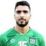 Al Sanousi Ammar