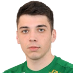 Mykhailo Khromey
