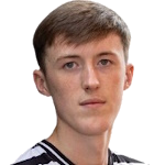 Zach Mauchin