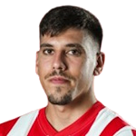 Konstantinos Koumpari