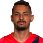 Lucas Belezi