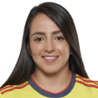 سارة صوفيا مارتينيز ريستريبو