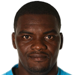 Sylvain Gbohouo