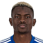 Jibril Ibrahim
