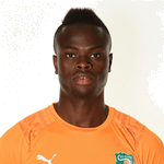I. Diomandé