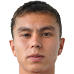 Bulat Khaernasov