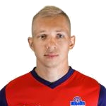 V. Skavysh