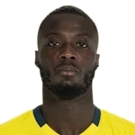 N. Pépé