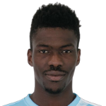A. Diaby