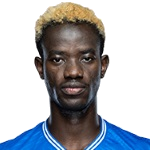 A. Doumbia