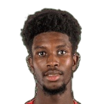 M. Bamba