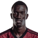 A. Cissé