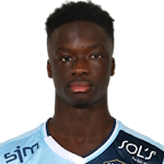 C. Doumbia