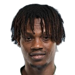 Rayane Hamidou