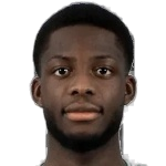 Joel Victor Imasuen