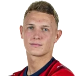 Luka Janes