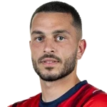 A. Ibrahimović