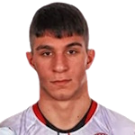 Amney Moutassime