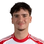 David Preu
