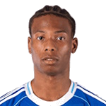 I. Samuels-Smith