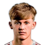 A. Berry