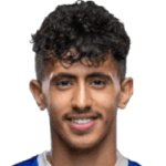 Mohammed Al Qahtani
