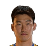 Jang Hyun-Soo