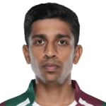 A. Suryavanshi