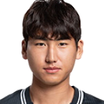 Yu In-Soo