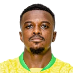 T. Mokoena