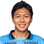 Y. Maruyama