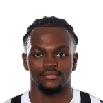 K. Asare