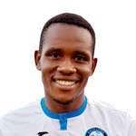 K. Shabalala