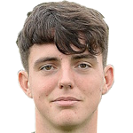 Bradley Mayo