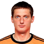 Sergey Rashevskiy