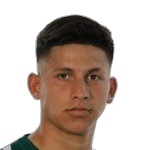 A. Chamorro